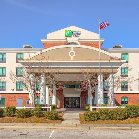 Holiday Inn Express Hotel & Suites Gulf Shores, An Ihg Hotel Extérieur photo