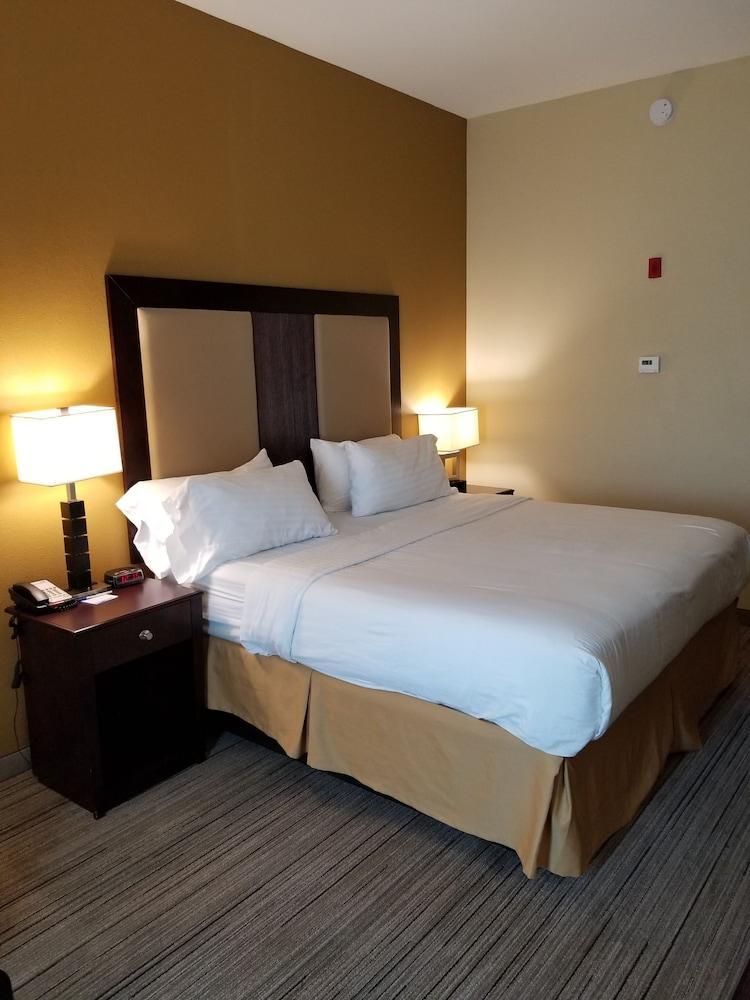 Holiday Inn Express Hotel & Suites Gulf Shores, An Ihg Hotel Extérieur photo