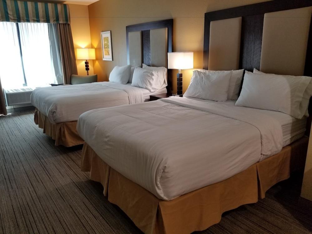 Holiday Inn Express Hotel & Suites Gulf Shores, An Ihg Hotel Extérieur photo