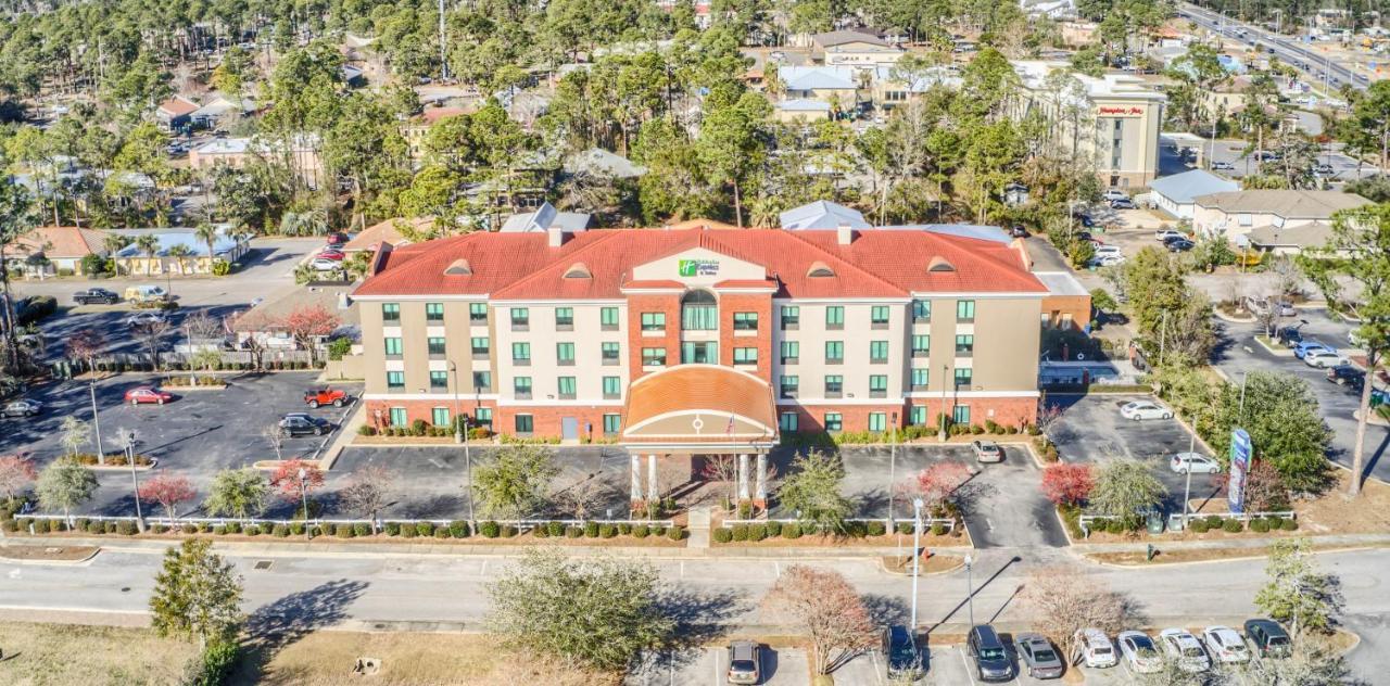 Holiday Inn Express Hotel & Suites Gulf Shores, An Ihg Hotel Extérieur photo