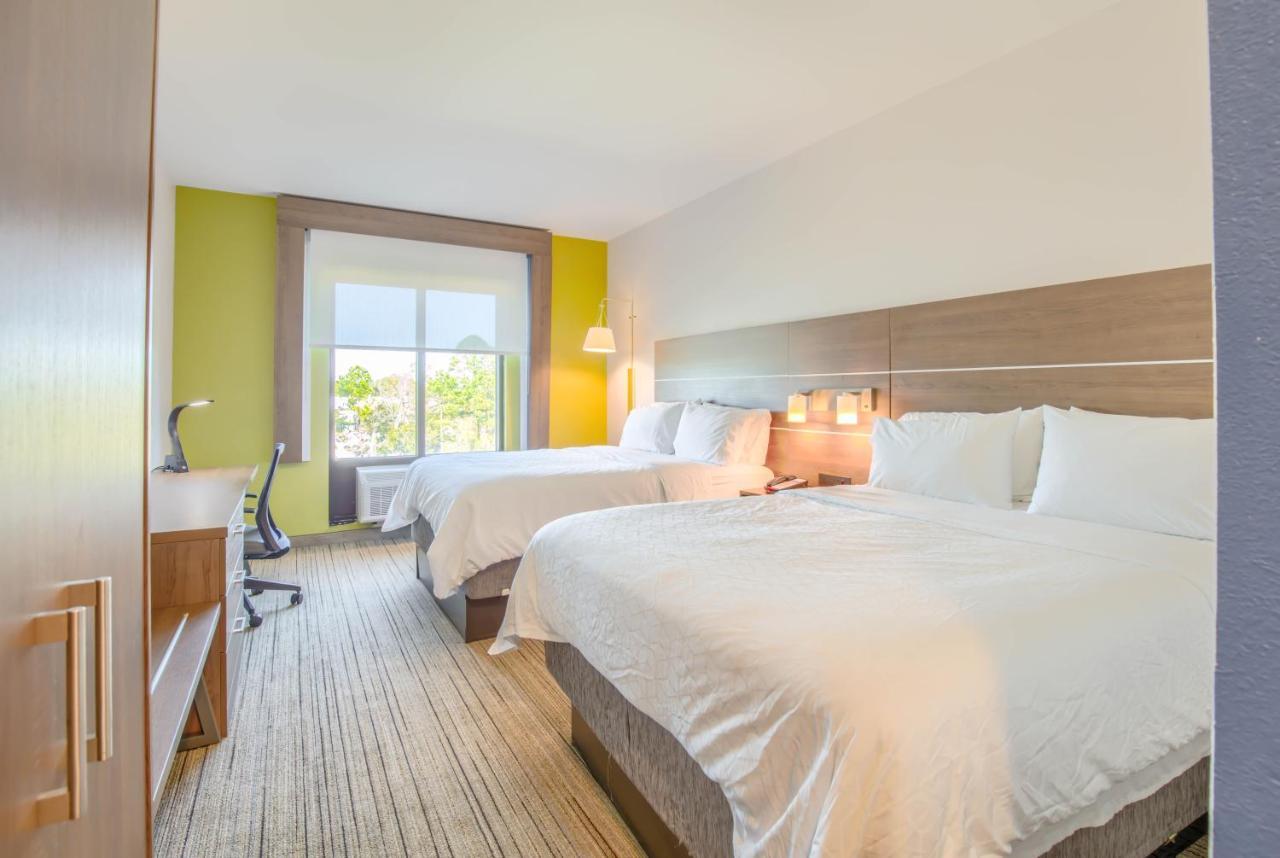 Holiday Inn Express Hotel & Suites Gulf Shores, An Ihg Hotel Extérieur photo