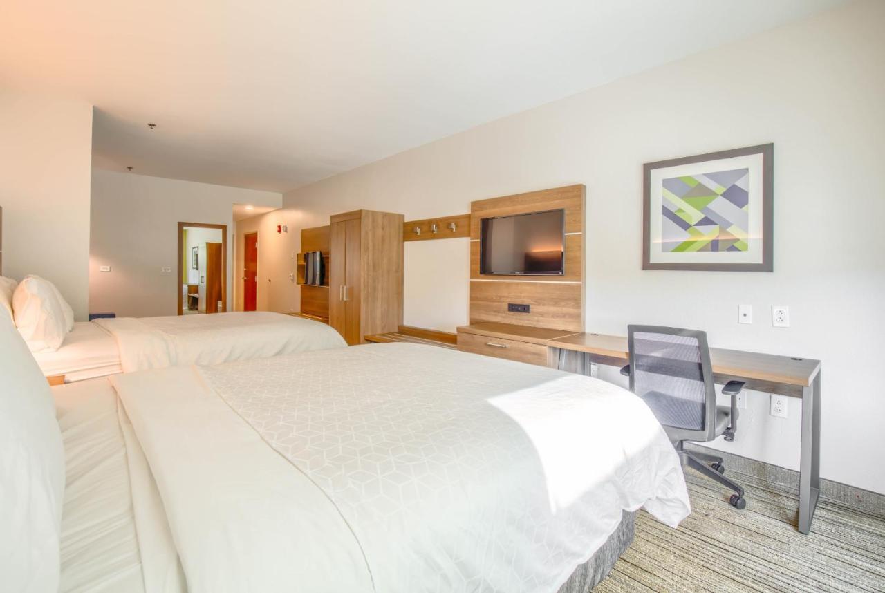 Holiday Inn Express Hotel & Suites Gulf Shores, An Ihg Hotel Extérieur photo