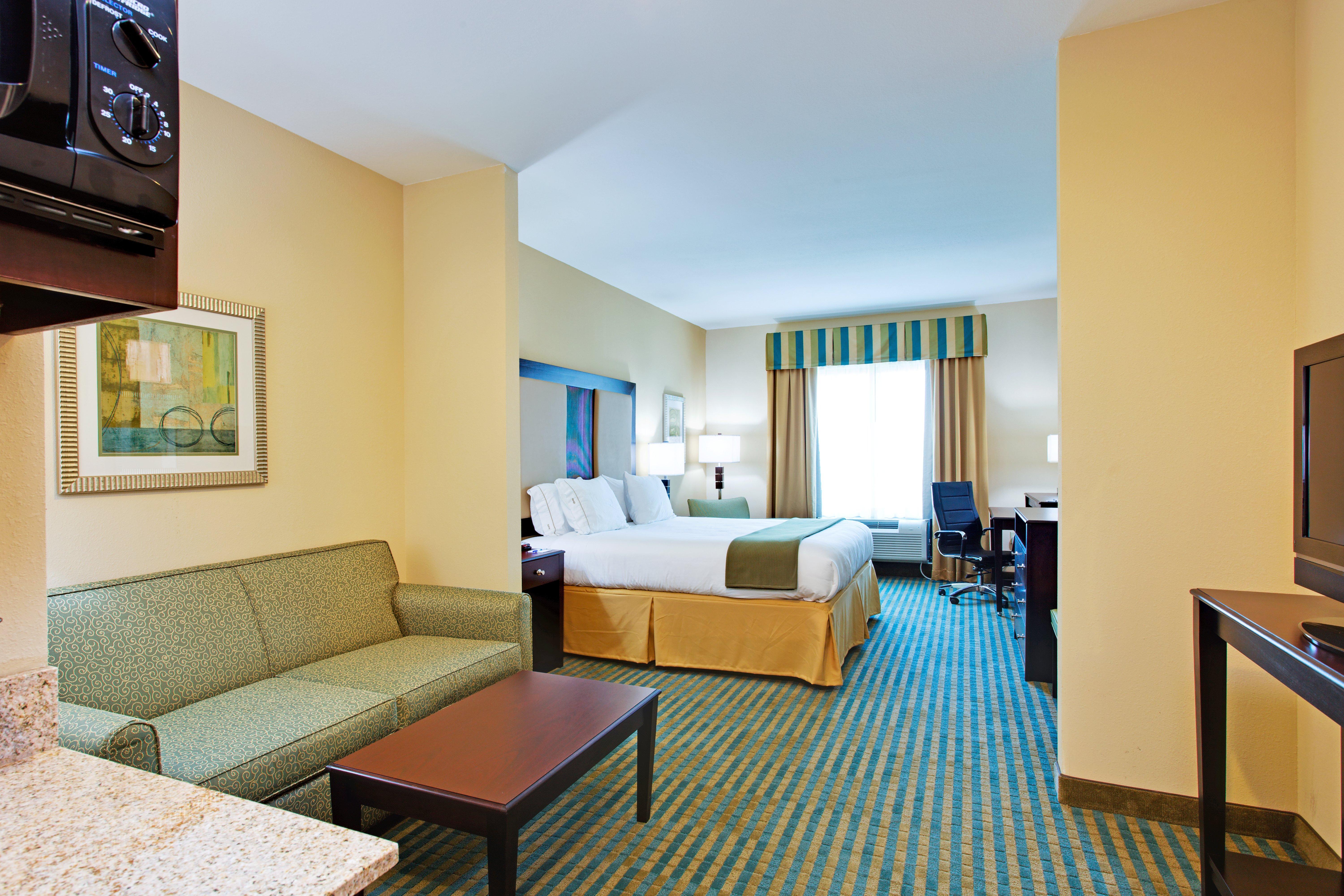 Holiday Inn Express Hotel & Suites Gulf Shores, An Ihg Hotel Extérieur photo