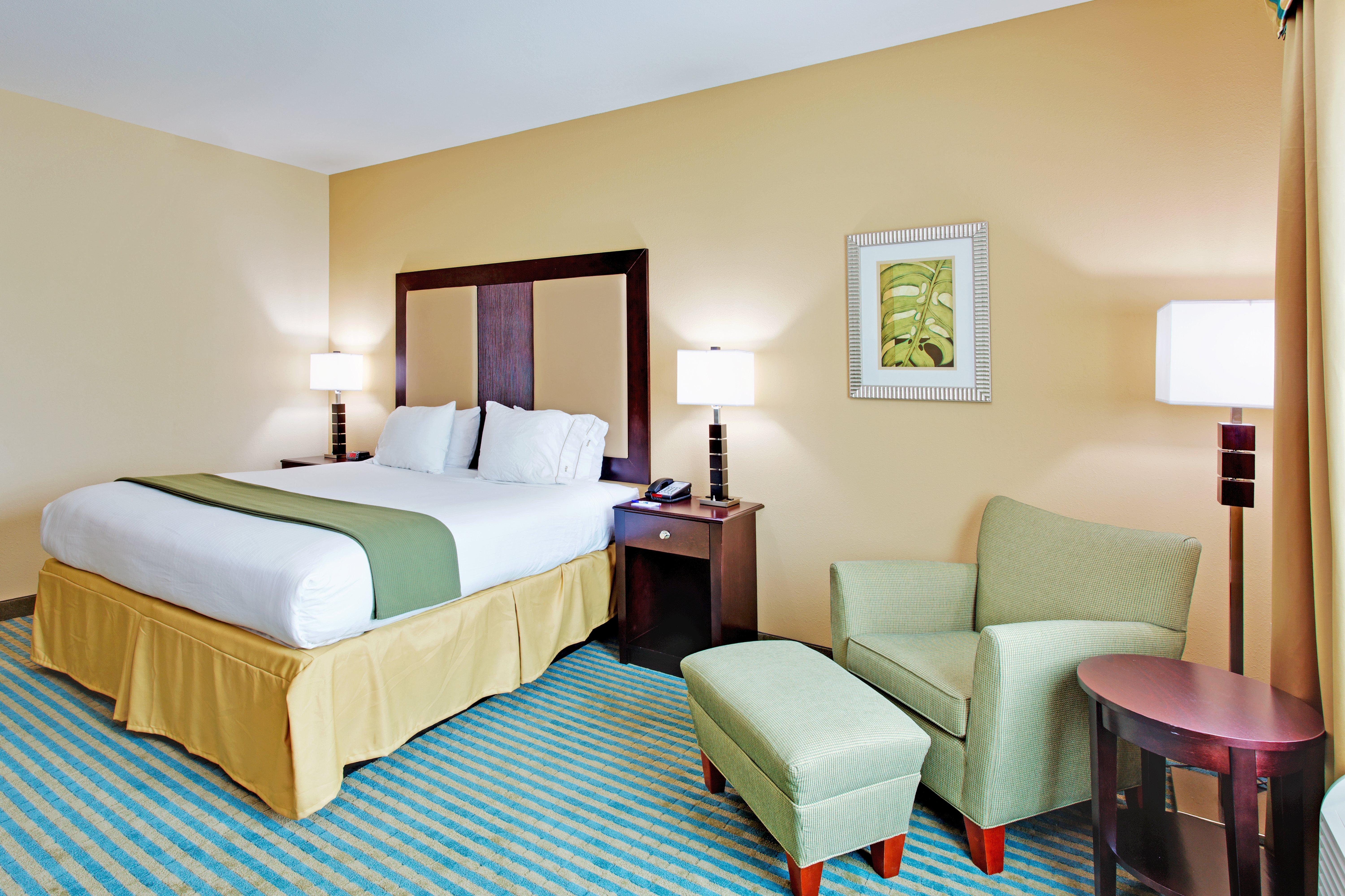 Holiday Inn Express Hotel & Suites Gulf Shores, An Ihg Hotel Extérieur photo