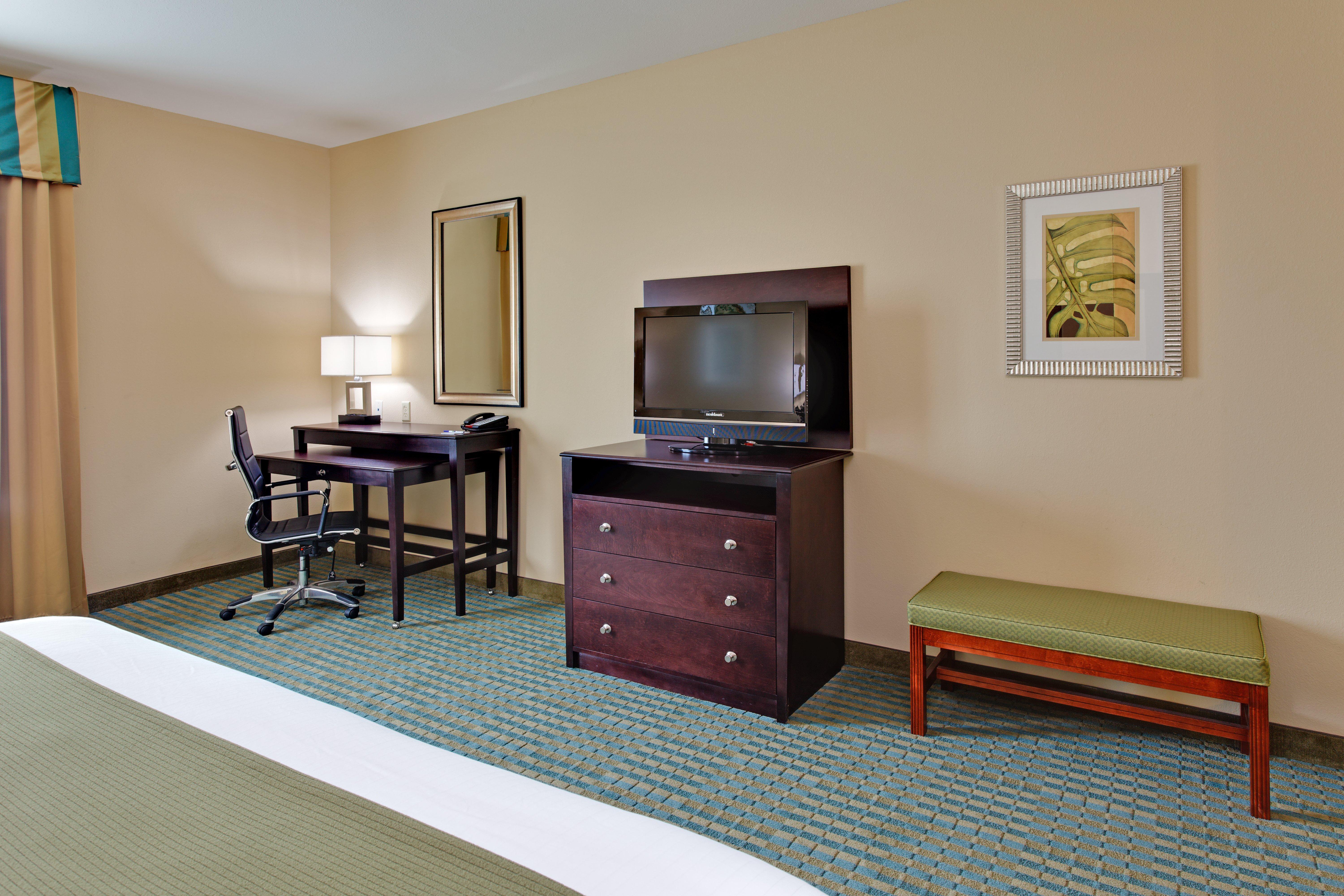 Holiday Inn Express Hotel & Suites Gulf Shores, An Ihg Hotel Extérieur photo