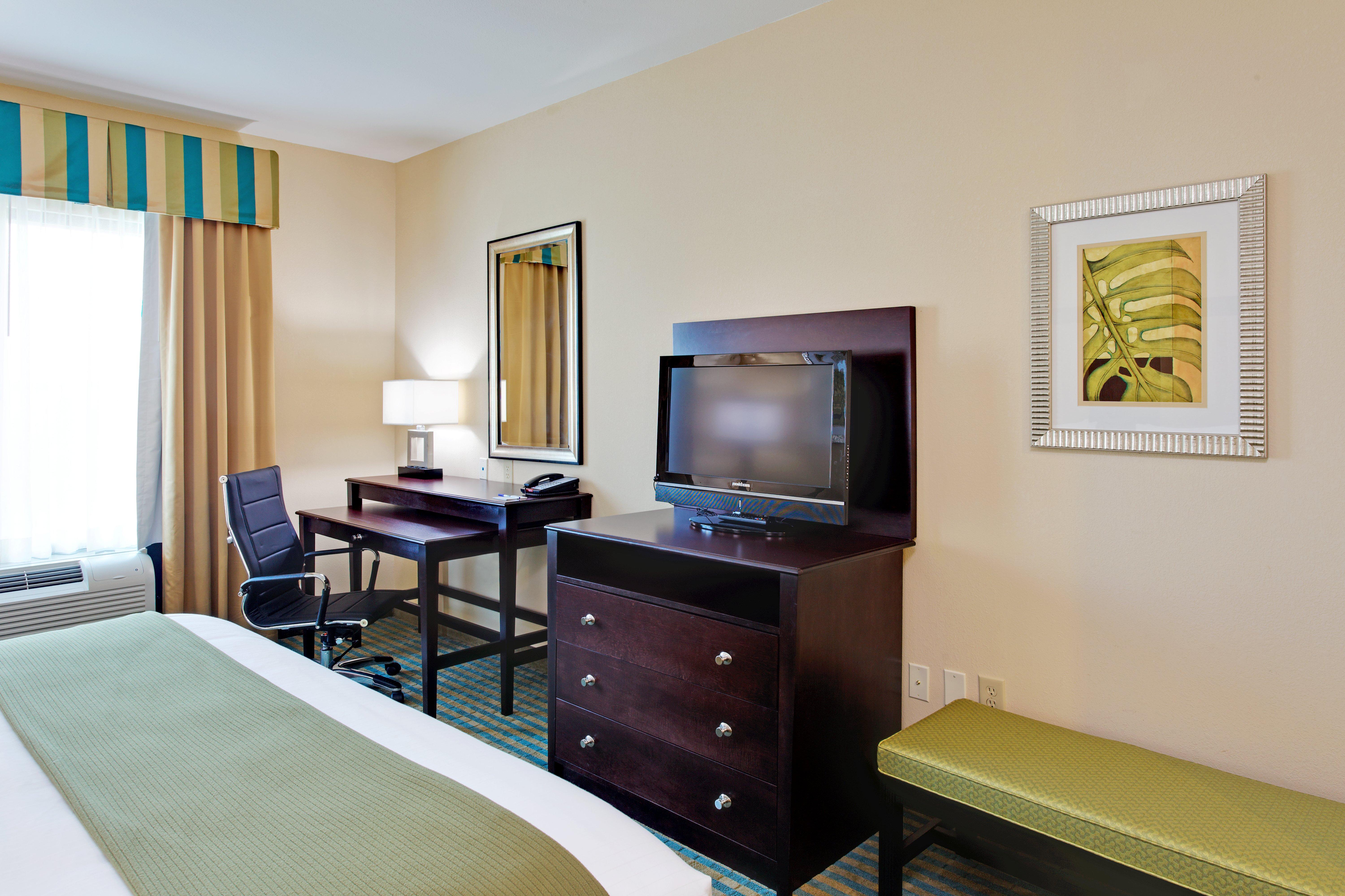 Holiday Inn Express Hotel & Suites Gulf Shores, An Ihg Hotel Extérieur photo