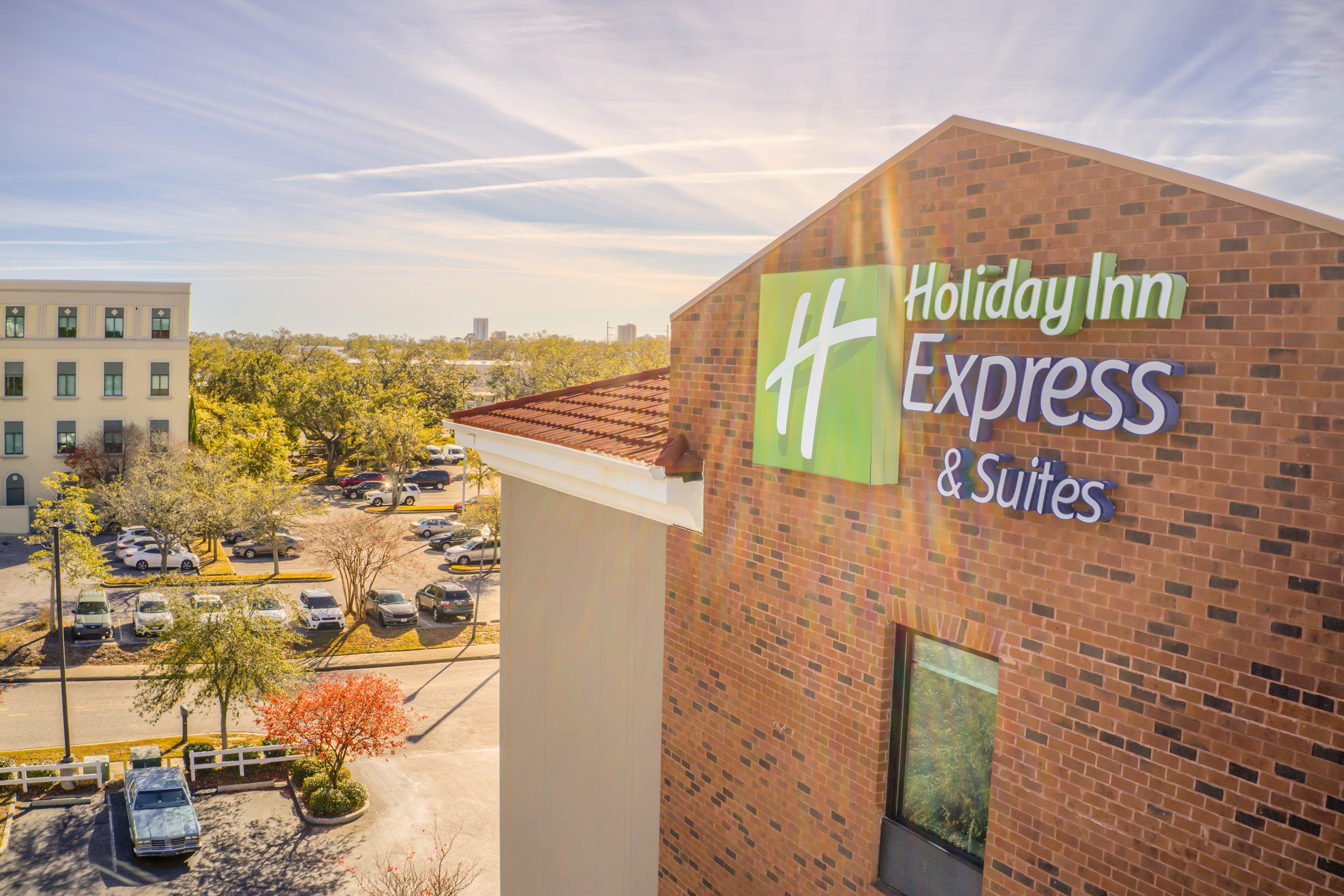 Holiday Inn Express Hotel & Suites Gulf Shores, An Ihg Hotel Extérieur photo