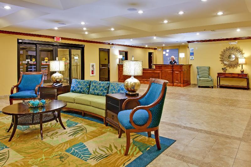 Holiday Inn Express Hotel & Suites Gulf Shores, An Ihg Hotel Extérieur photo