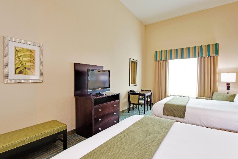 Holiday Inn Express Hotel & Suites Gulf Shores, An Ihg Hotel Extérieur photo