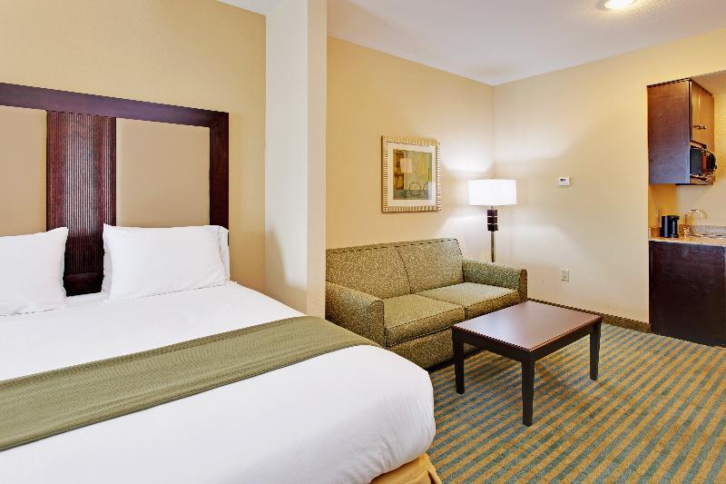 Holiday Inn Express Hotel & Suites Gulf Shores, An Ihg Hotel Extérieur photo