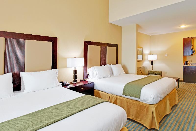 Holiday Inn Express Hotel & Suites Gulf Shores, An Ihg Hotel Extérieur photo