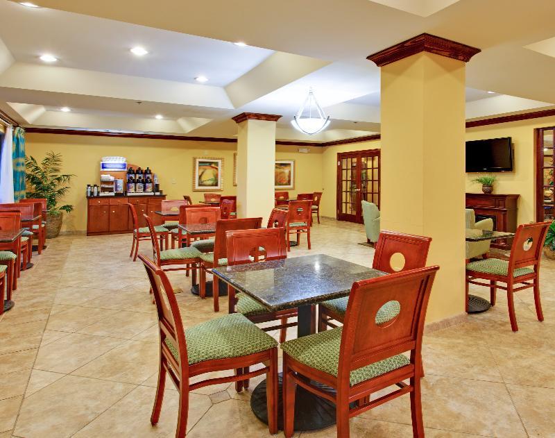 Holiday Inn Express Hotel & Suites Gulf Shores, An Ihg Hotel Extérieur photo